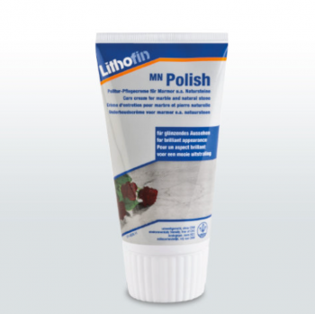 Lithofin MN Polish Crème Marmer