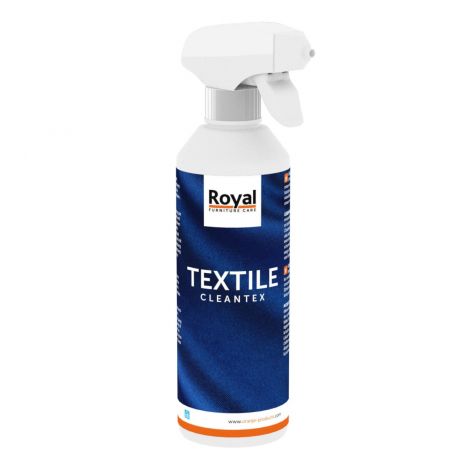 Textile Cleantex, vlekkenspray