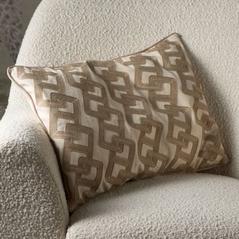 Riviera Maison Mustique Classy Pillow Cover 65x45