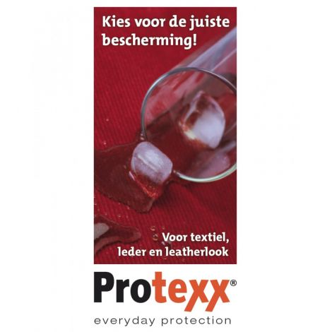 Protexx 5 jaar Vlekkenbehandeling