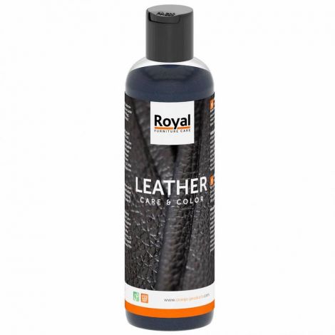 Leather Care&Color middenbruin